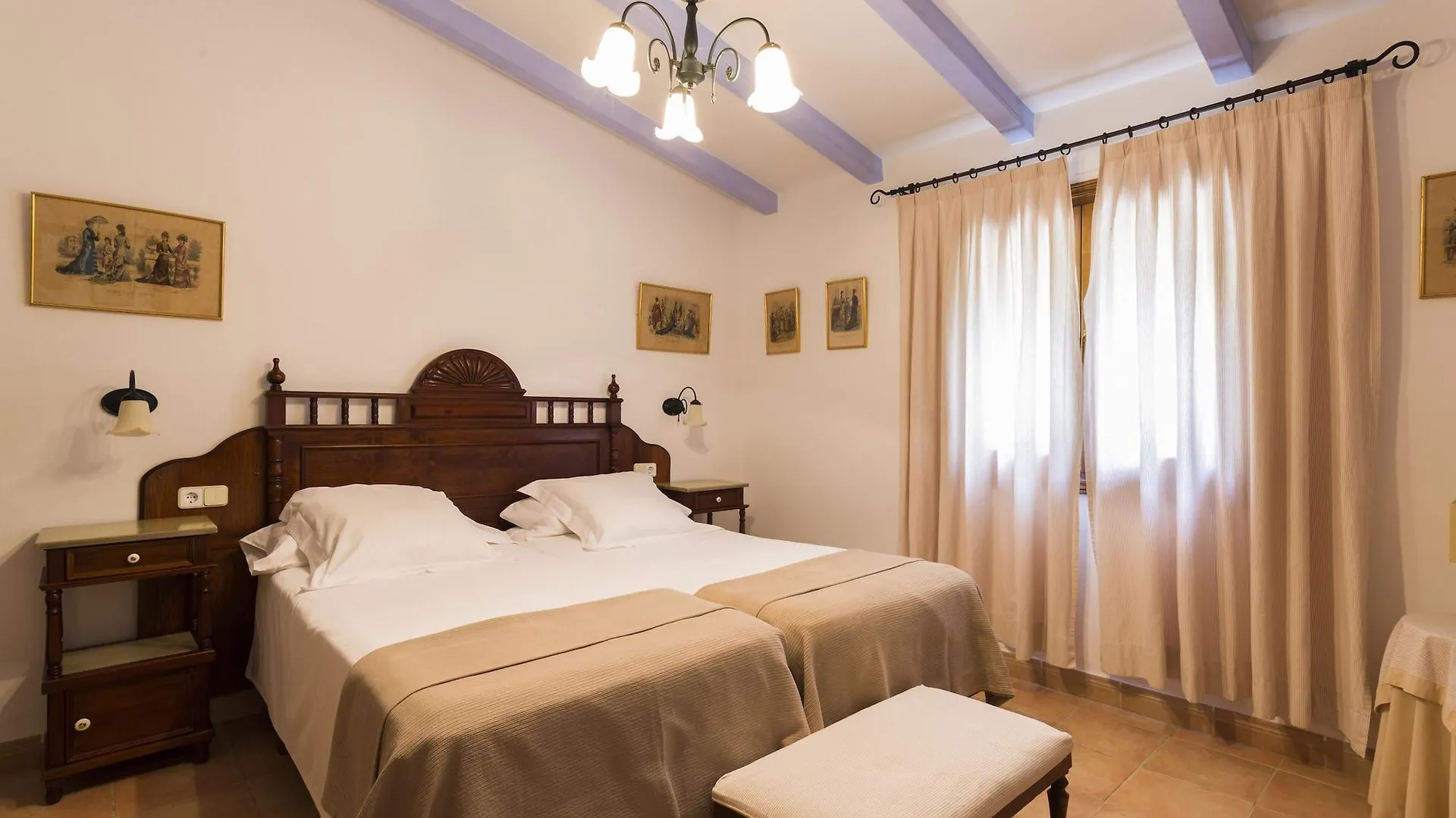 Hotel Finca Sa Torre de Santa Eugènia