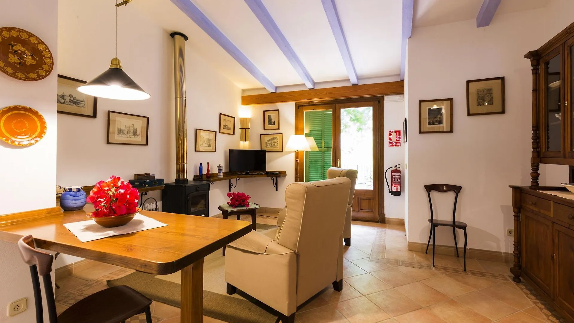 Finca Sa Torre de Santa Eugènia Hotel