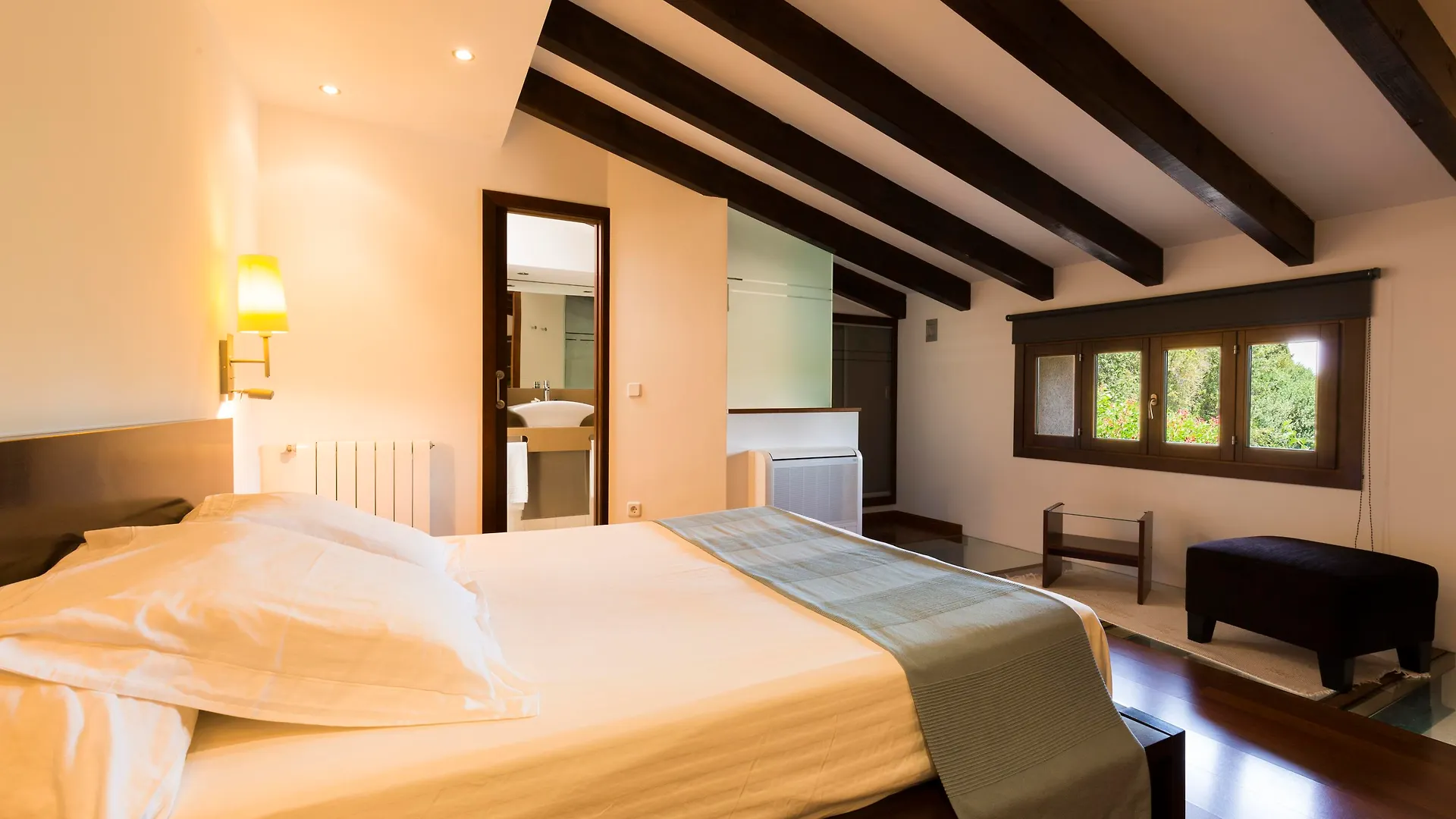 Finca Sa Torre de Santa Eugènia Hotel