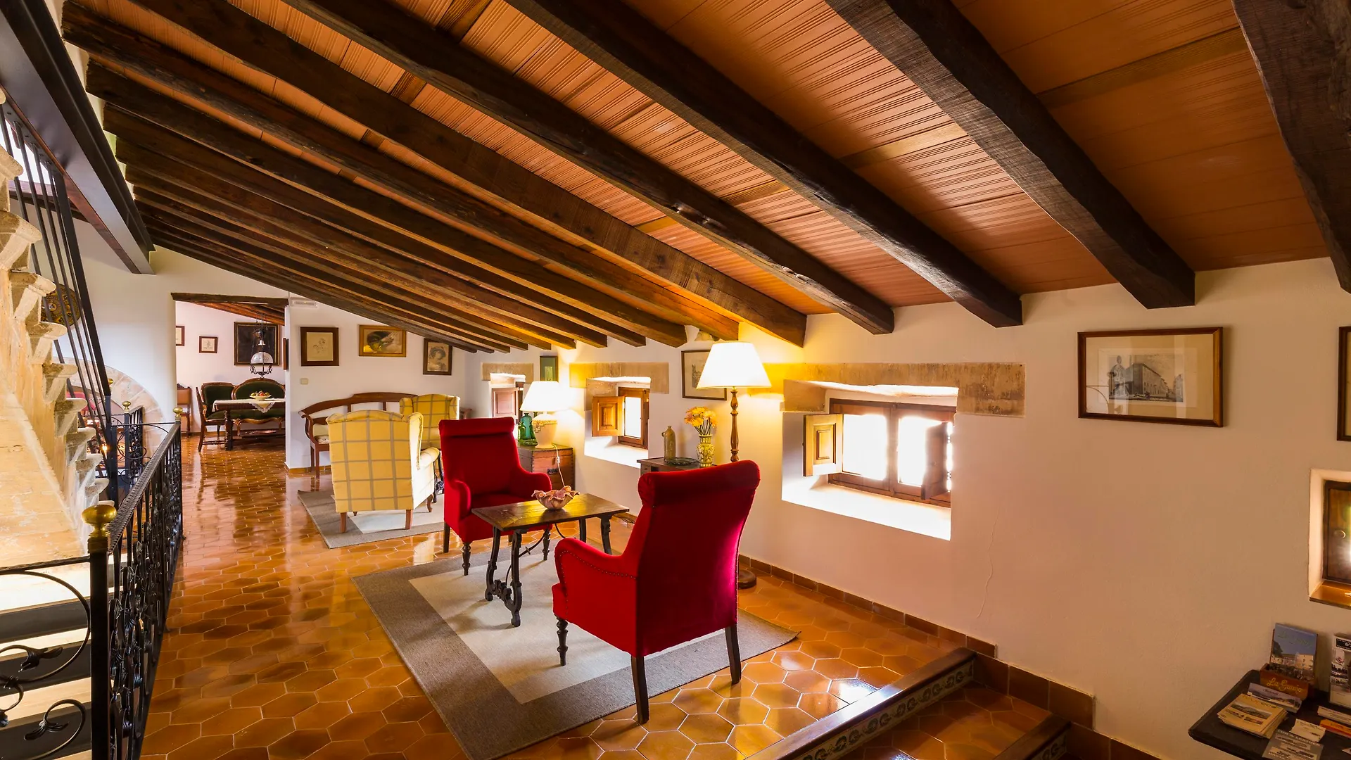 **** Hotel Finca Sa Torre de Santa Eugènia Espagne