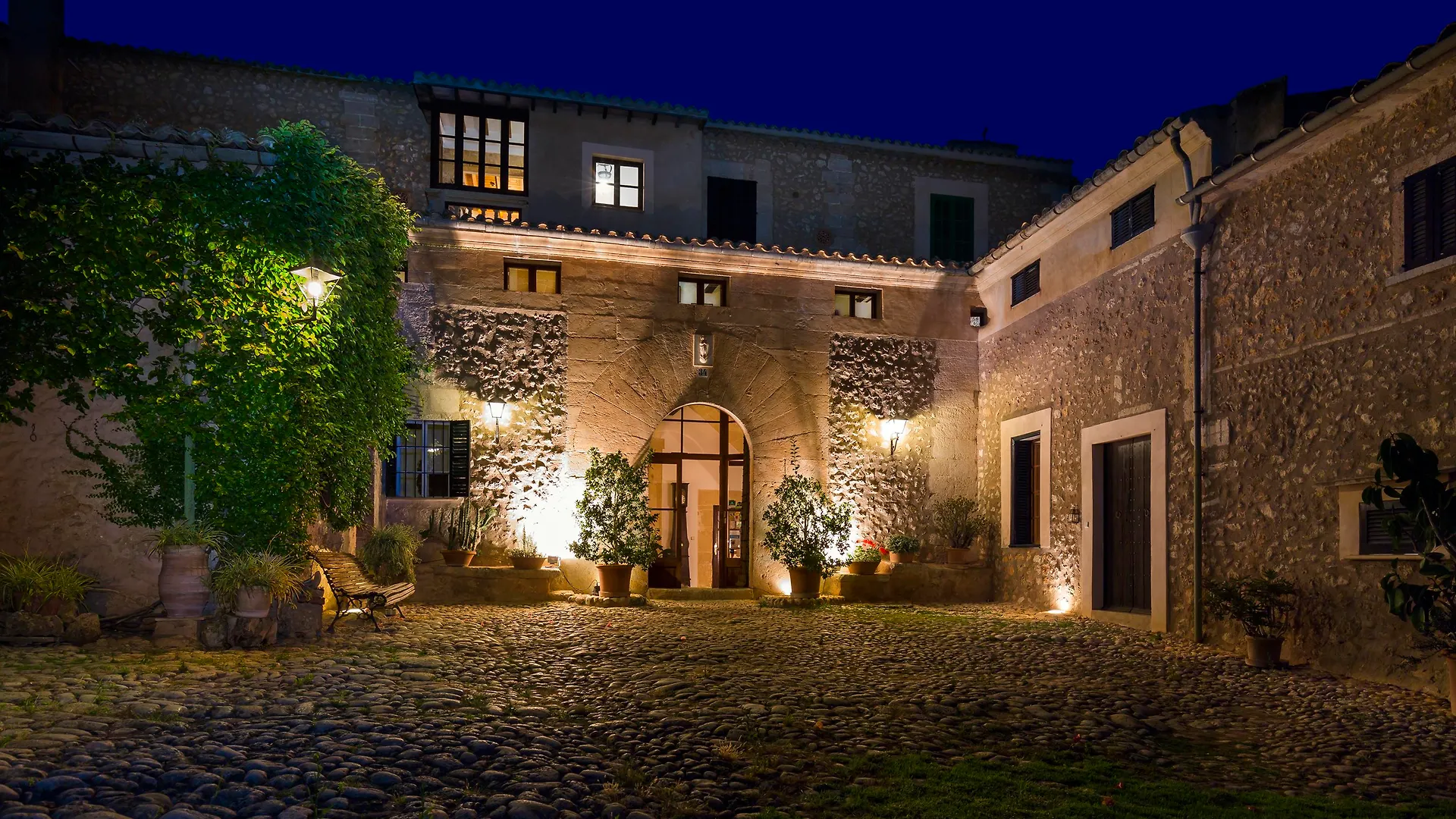 Hotel Finca Sa Torre de Santa Eugènia