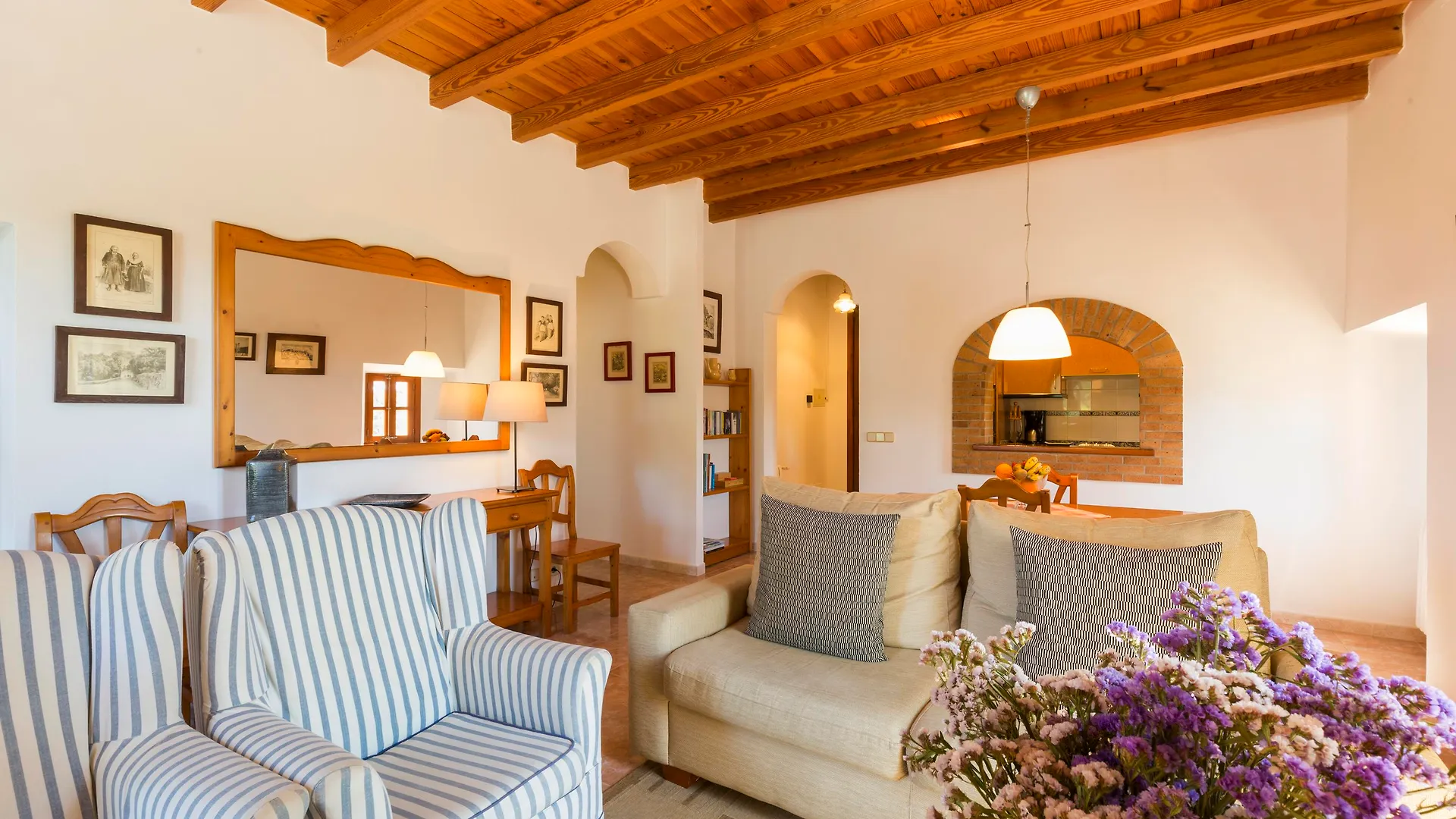 **** Hotel Finca Sa Torre de Santa Eugènia Espagne