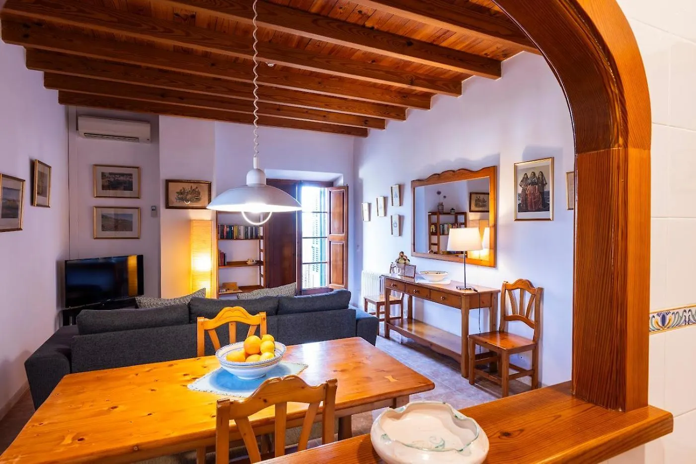 Finca Sa Torre de Santa Eugènia Hotel