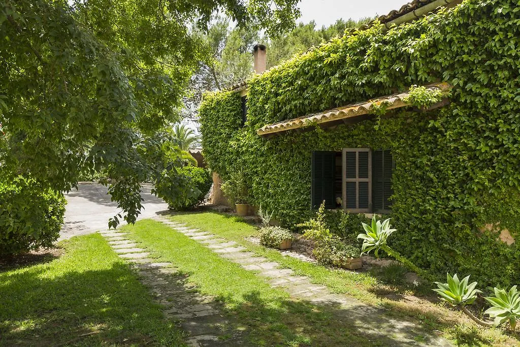 Finca Sa Torre de Santa Eugènia