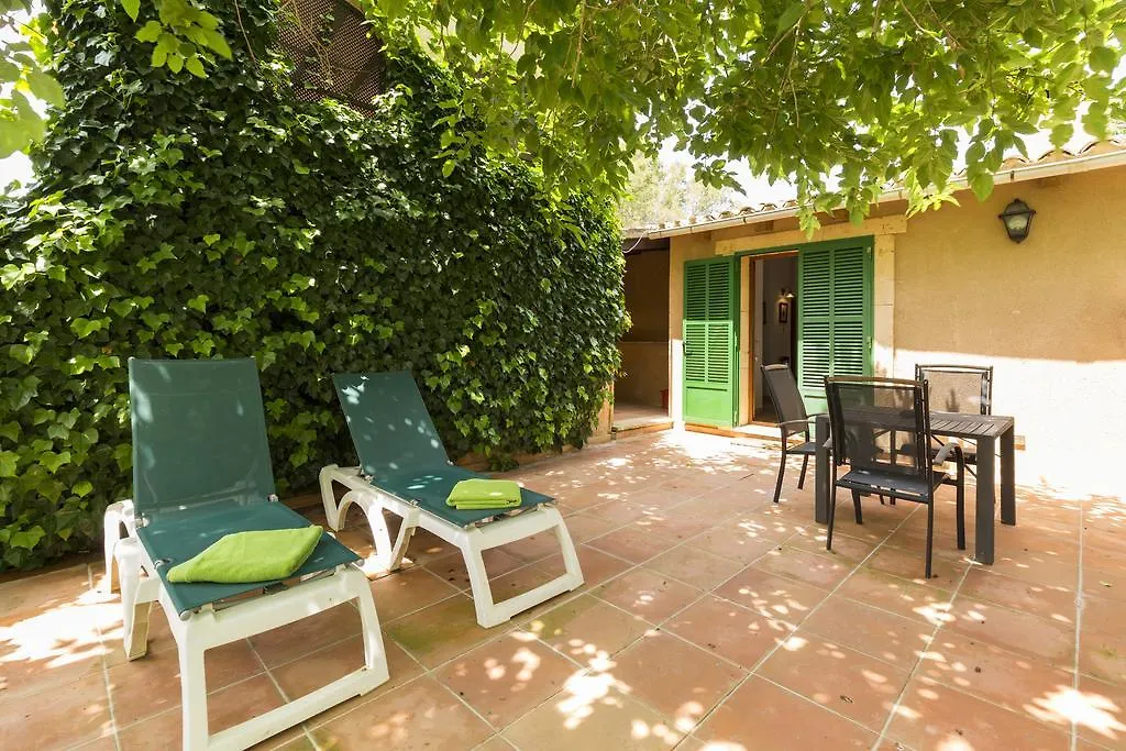 Hotel Finca Sa Torre de Santa Eugènia