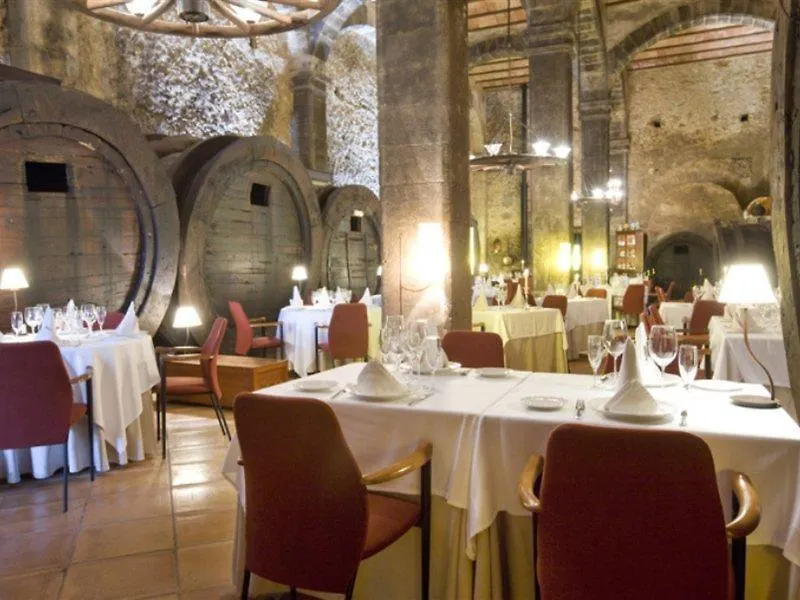Hotel Finca Sa Torre de Santa Eugènia