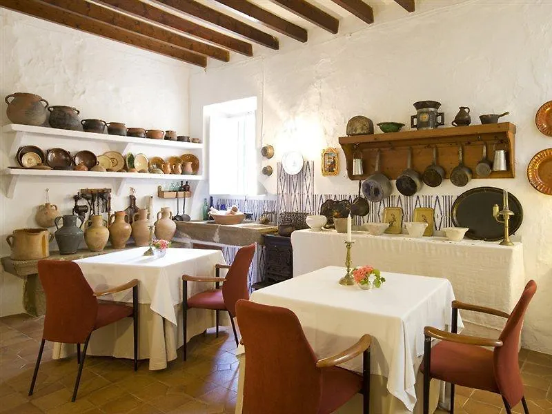 Finca Sa Torre de Santa Eugènia Espagne