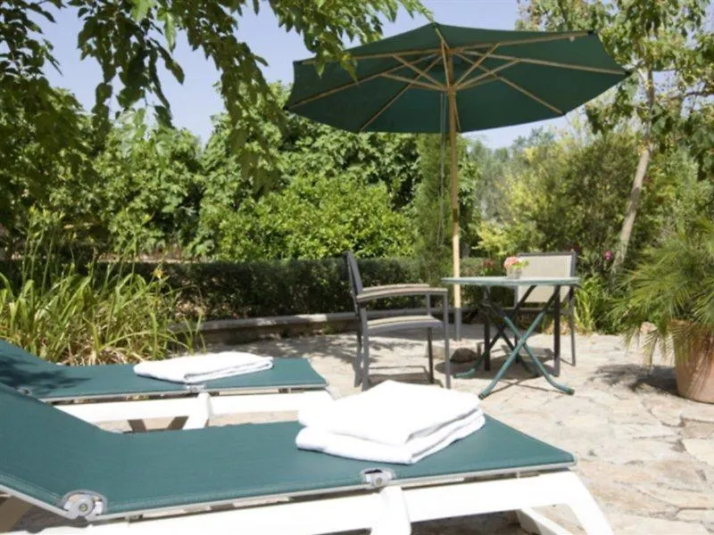 **** Hotel Finca Sa Torre de Santa Eugènia Espagne