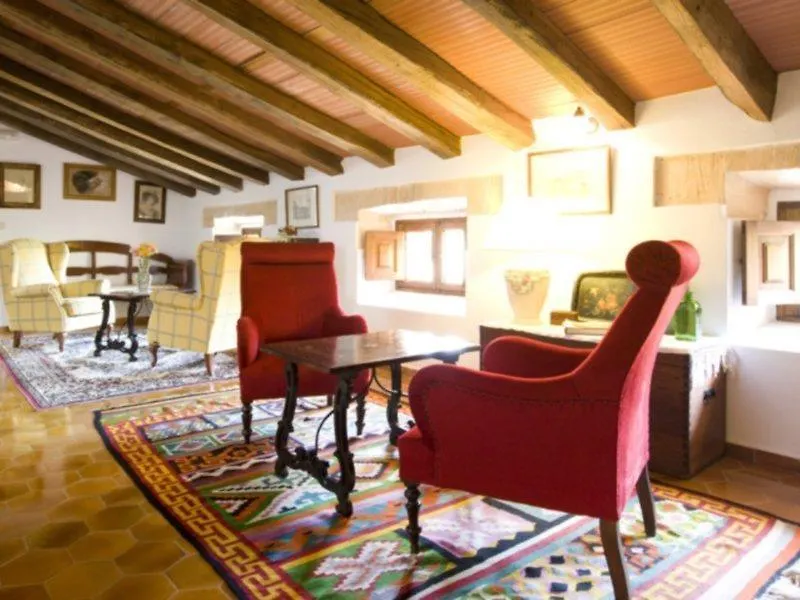 Hotel Finca Sa Torre de Santa Eugènia