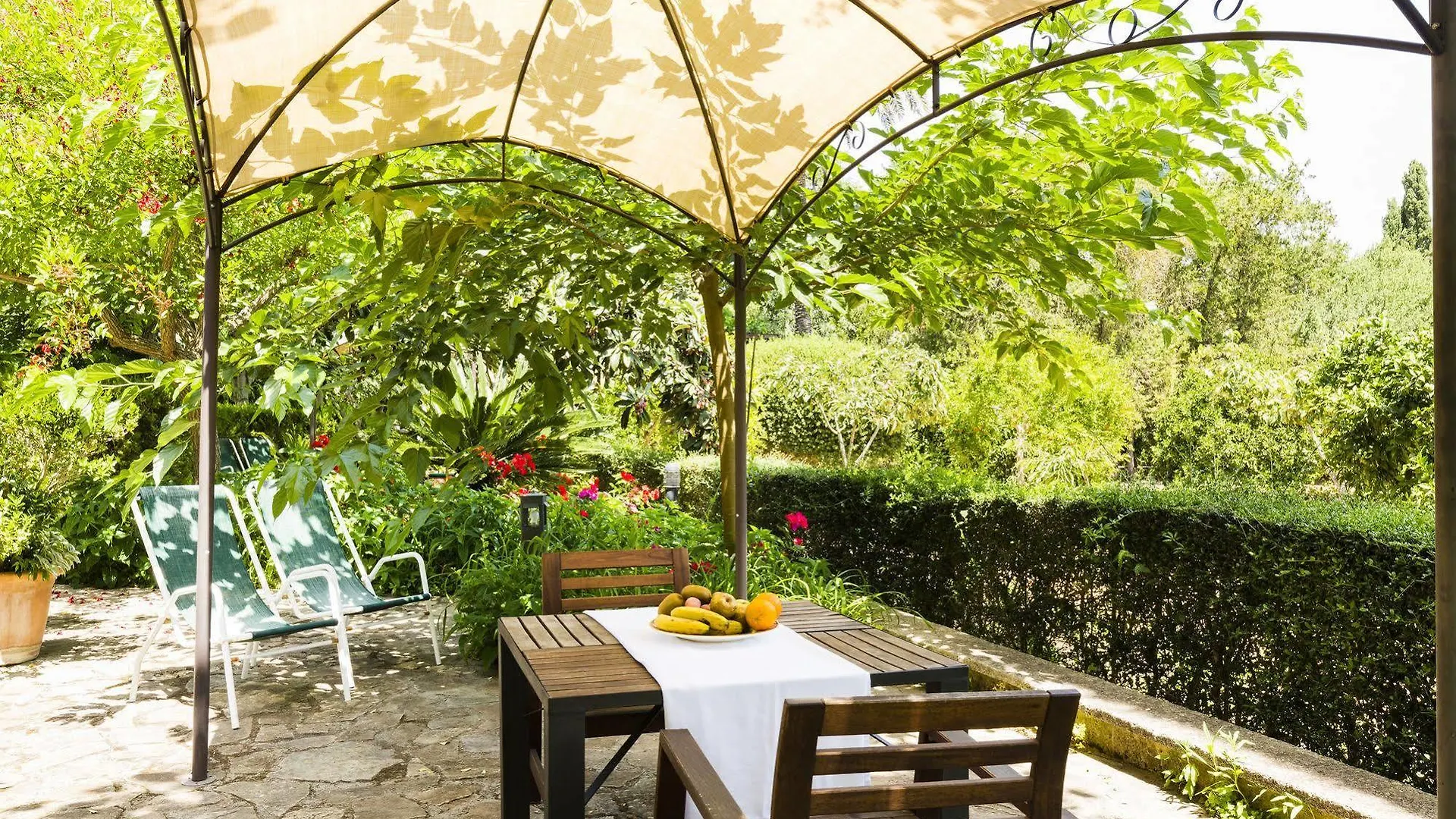 Hotel Finca Sa Torre de Santa Eugènia