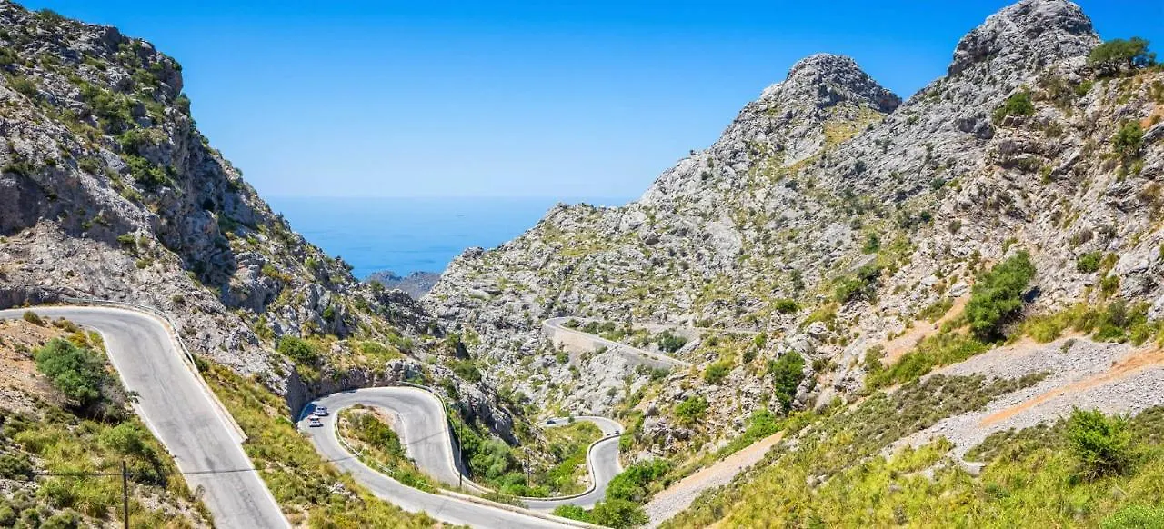 Agroturisme Sa Torre (Adults Only) Santa Eugenia 4*,  Spanien