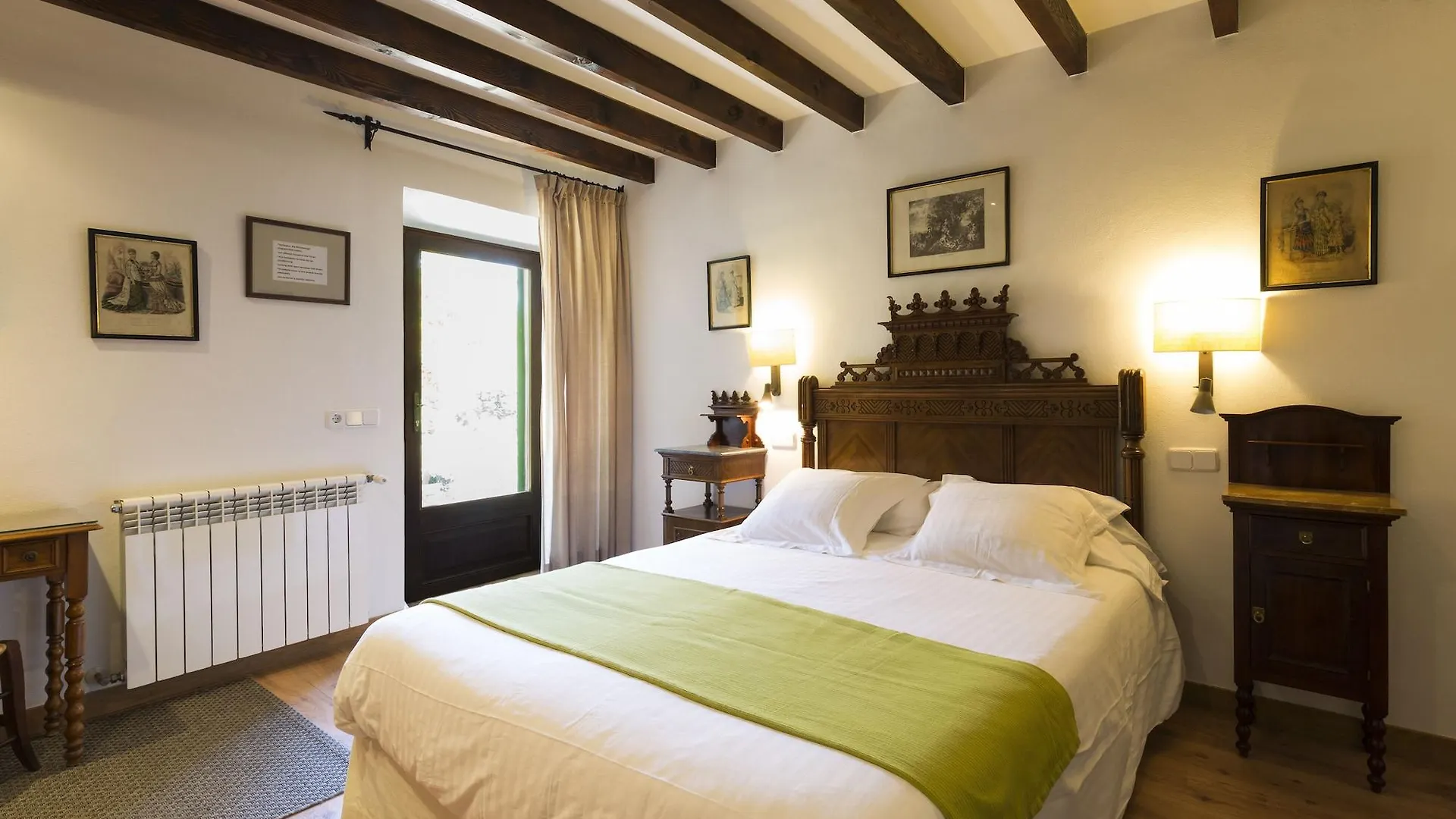 Agroturisme Sa Torre (Adults Only) Santa Eugenia 4*,