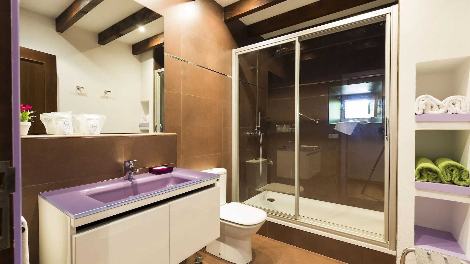 Agroturisme Sa Torre (Adults Only) Santa Eugenia 4*,