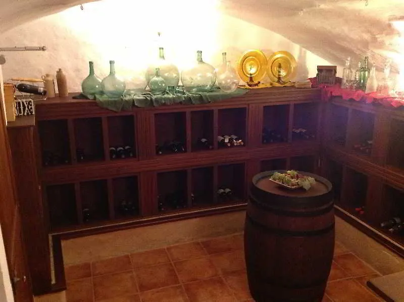 Agroturisme Sa Torre (Adults Only) Santa Eugenia Hotell