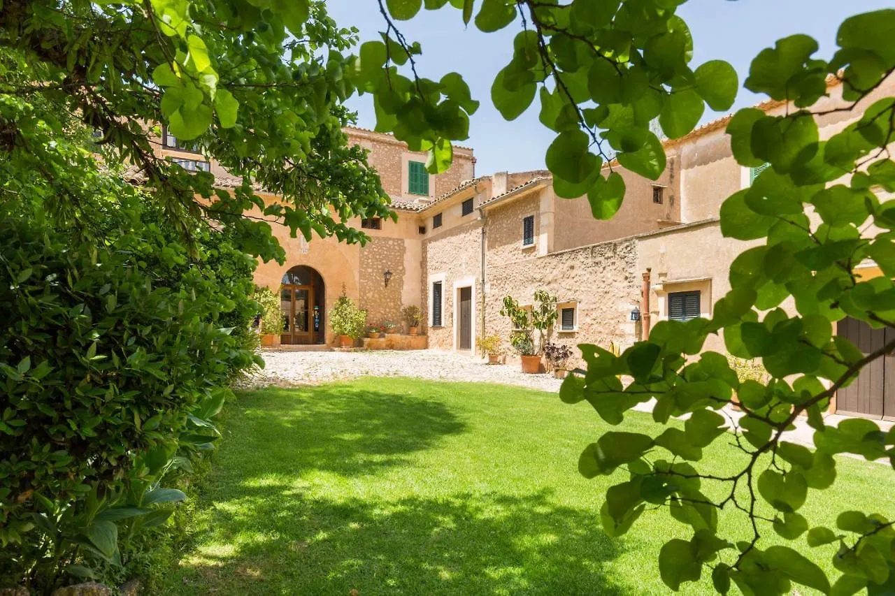 Agroturisme Sa Torre (Adults Only) Santa Eugenia 4*,  Spanien