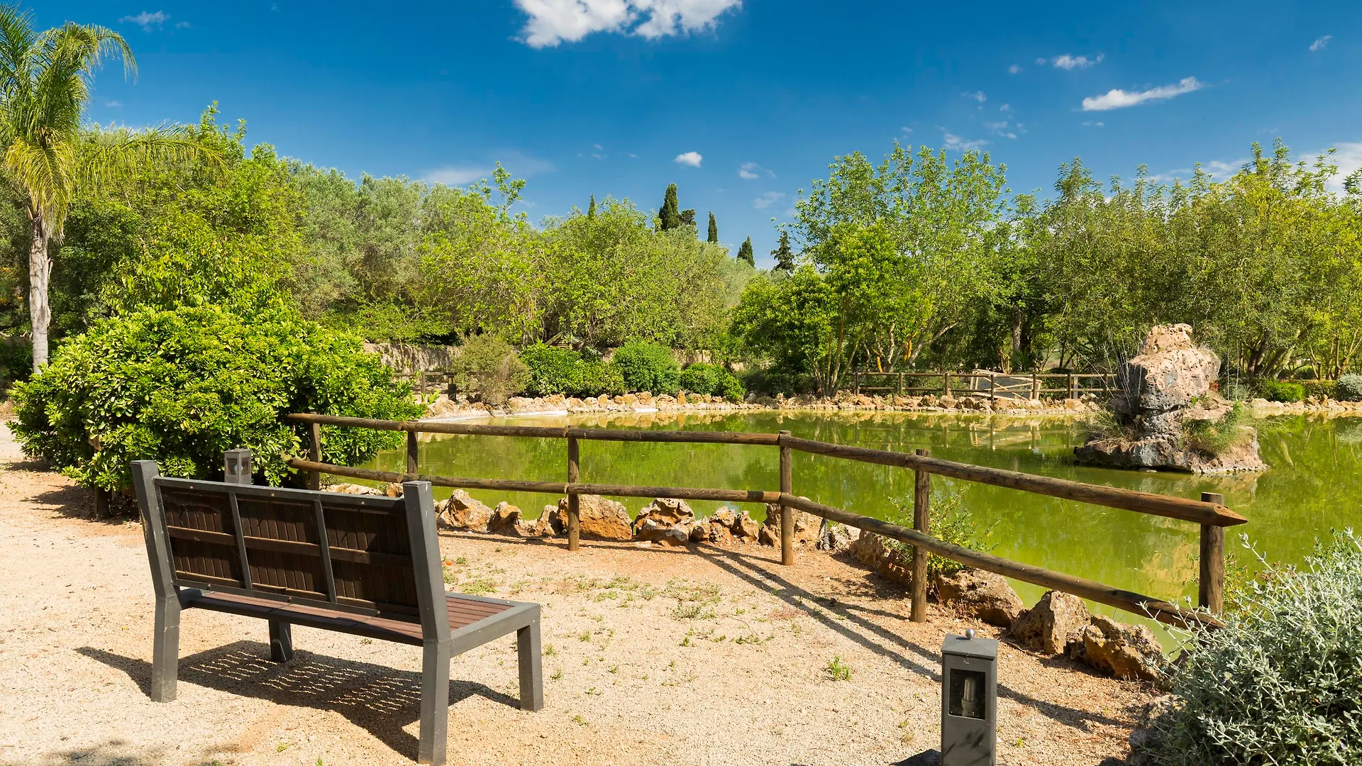 Agroturisme Sa Torre (Adults Only) Santa Eugenia Hotell