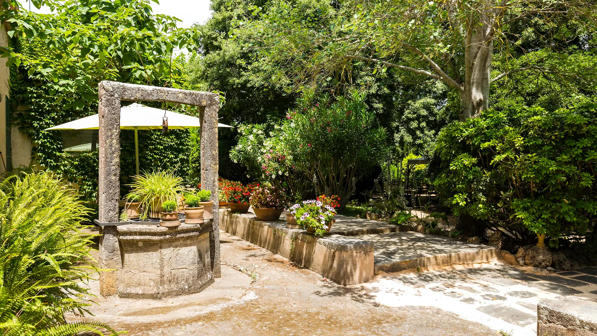Agroturisme Sa Torre (Adults Only) Santa Eugenia