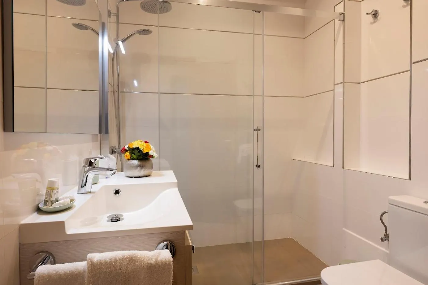 Hotell Agroturisme Sa Torre (Adults Only) Santa Eugenia