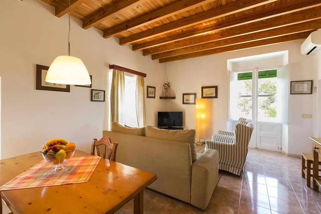 Agroturisme Sa Torre (Adults Only) Santa Eugenia