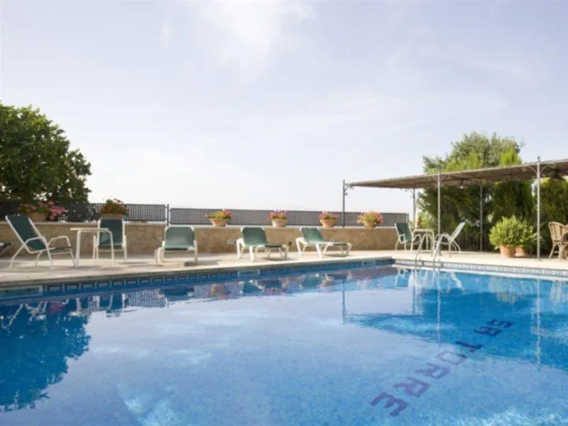 Agroturisme Sa Torre (Adults Only) Santa Eugenia 4*,  Spanien