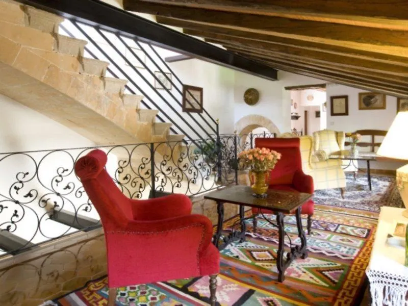 Agroturisme Sa Torre (Adults Only) Santa Eugenia