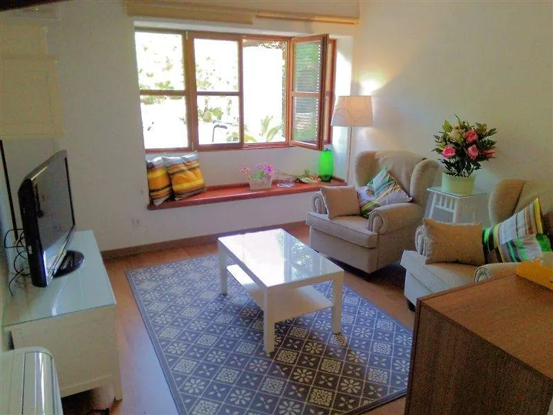 Agroturisme Sa Torre (Adults Only) Santa Eugenia