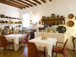 Agroturisme Sa Torre (Adults Only) Santa Eugenia Hotell