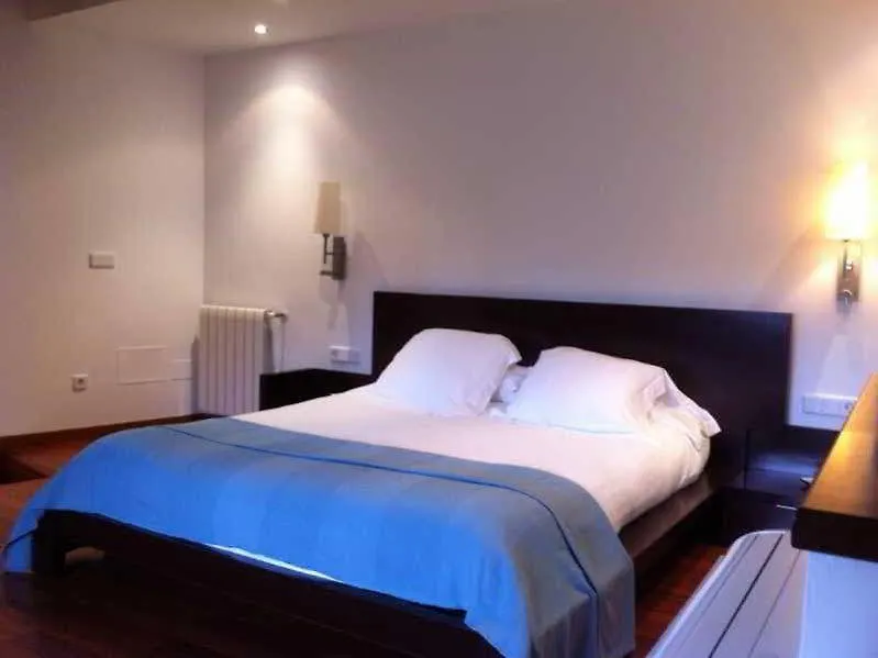 Hotell Agroturisme Sa Torre (Adults Only) Santa Eugenia