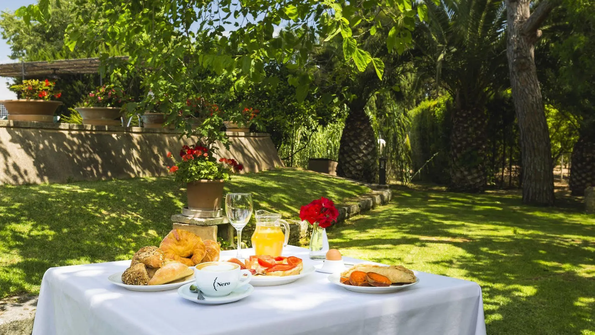 Agroturisme Sa Torre (Adults Only) Santa Eugenia Hotell