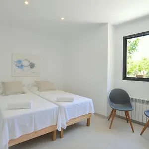 Ferienhaus Sa Vicaria, Santa Eugènia