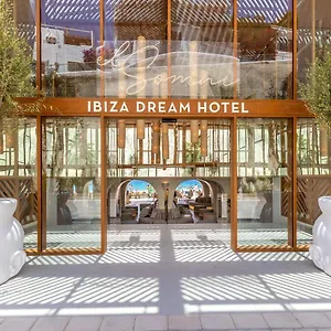 Hotel El Somni Ibiza Dream By Grupotel, Sant Joan De Labritja