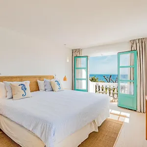 Bed & Breakfast The Sea Club, Cala Ratjada (Mallorca)