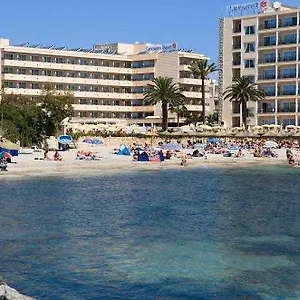 Hotell Levante Park, Cala Millor (Mallorca)