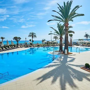 Lägenhetshotell Hipotels Mercedes, Cala Millor (Mallorca)