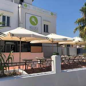 Gasthof Mallorca Can Pastilla, Can Pastilla (Mallorca)